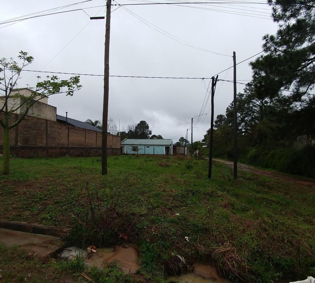 Terreno en Zona Nebel 2