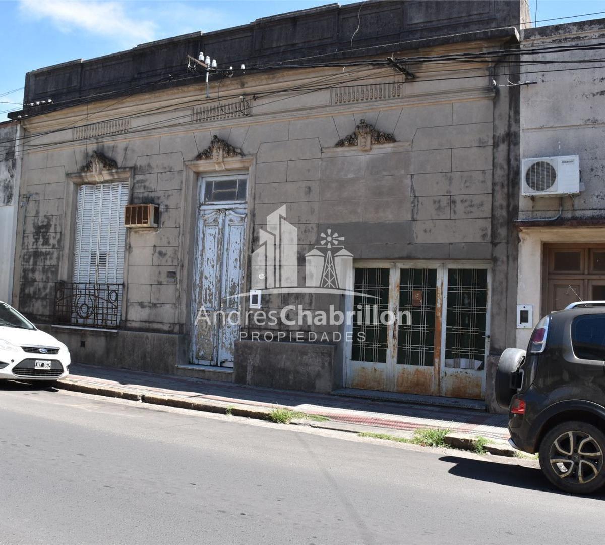 Propiedad en Argentina