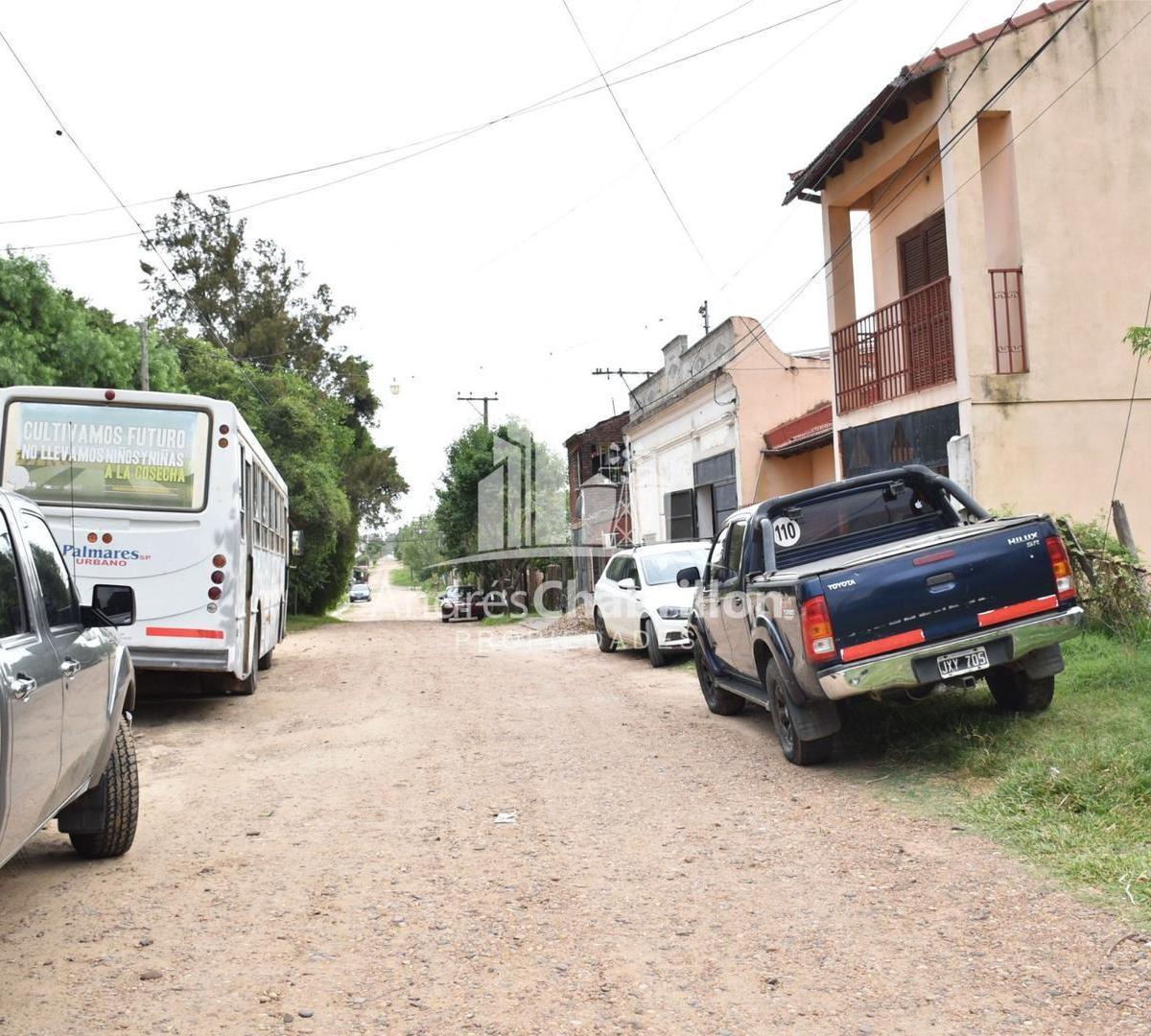 Terreno Zona Uner - Ideal 3