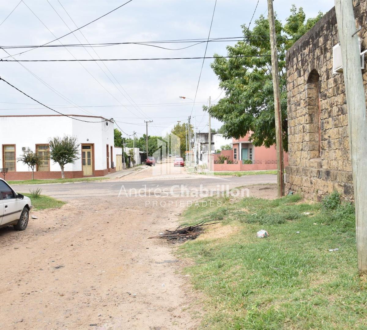 Terreno Zona Uner - Ideal 5