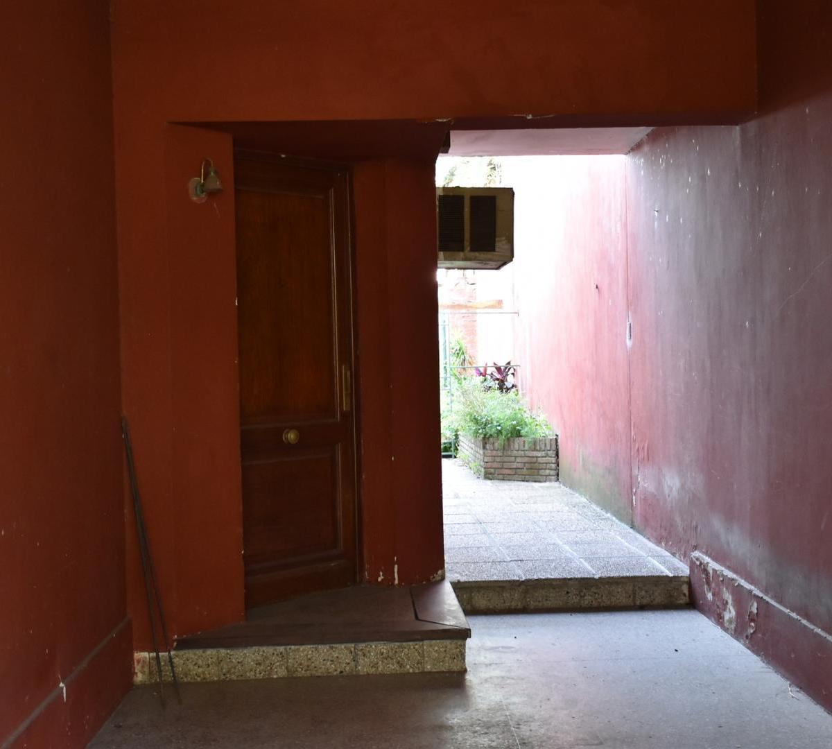 Casa de 3 Dorm. a La Venta Plaza España 2