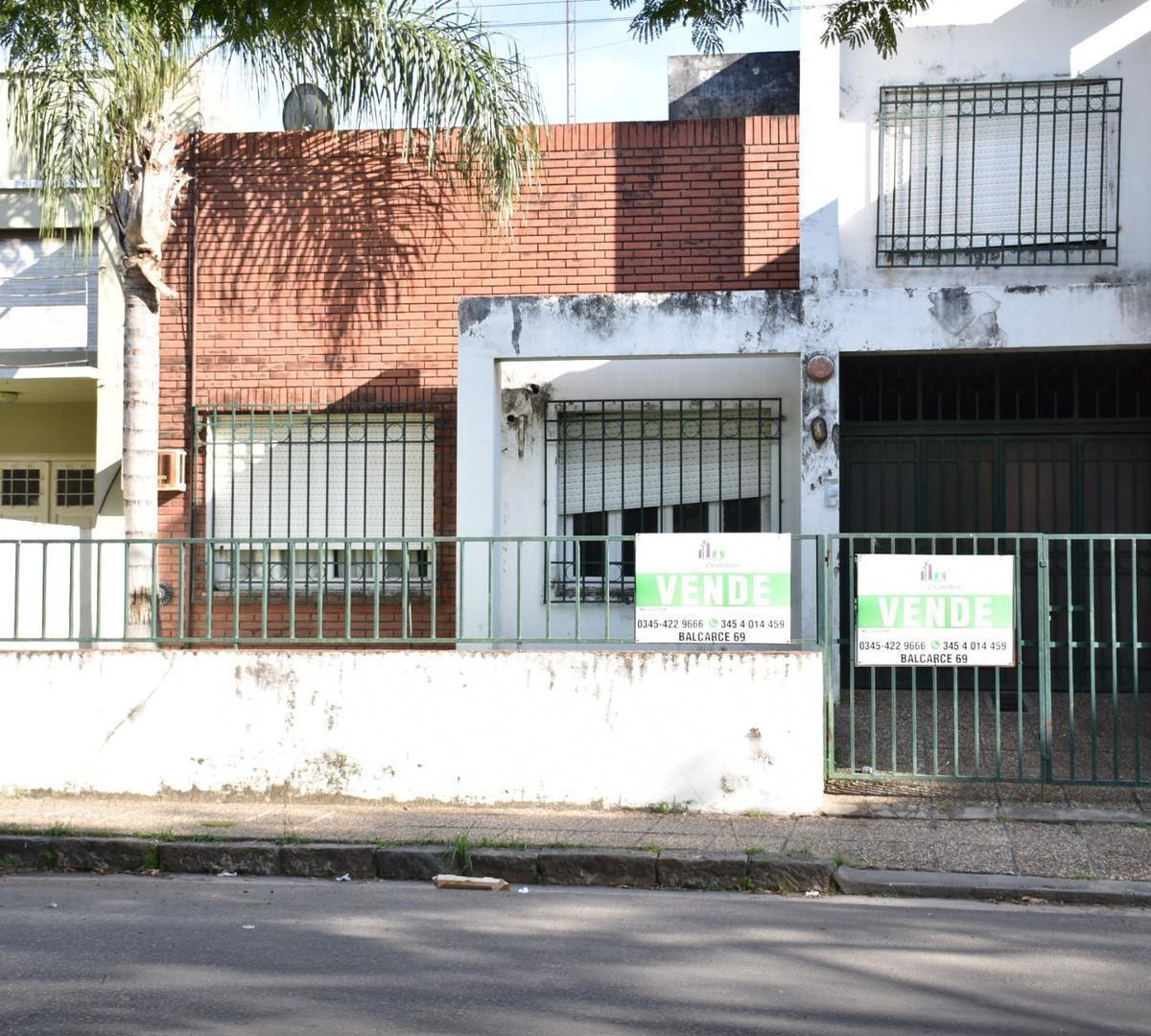 Propiedad en Argentina