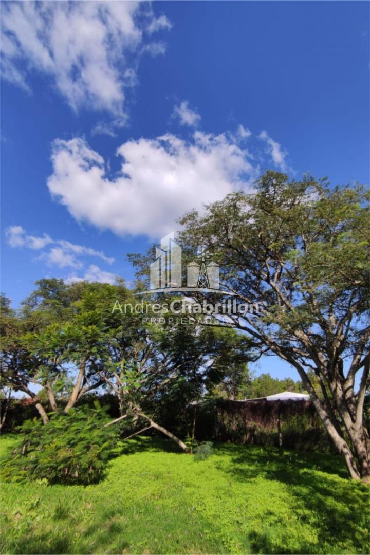 Terreno en Venta Barrio Golf - Concordia 3