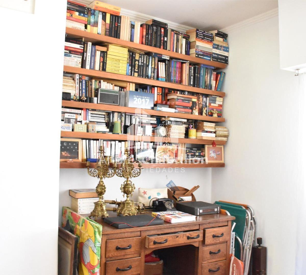 Importante Vivienda Zona San Carlos 4
