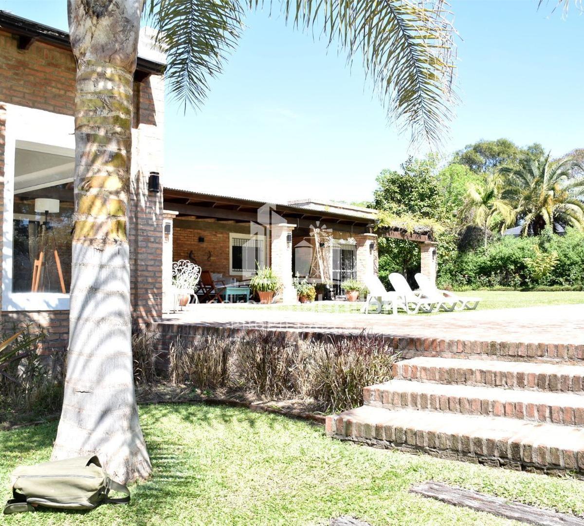 Importante Vivienda Zona San Carlos 5