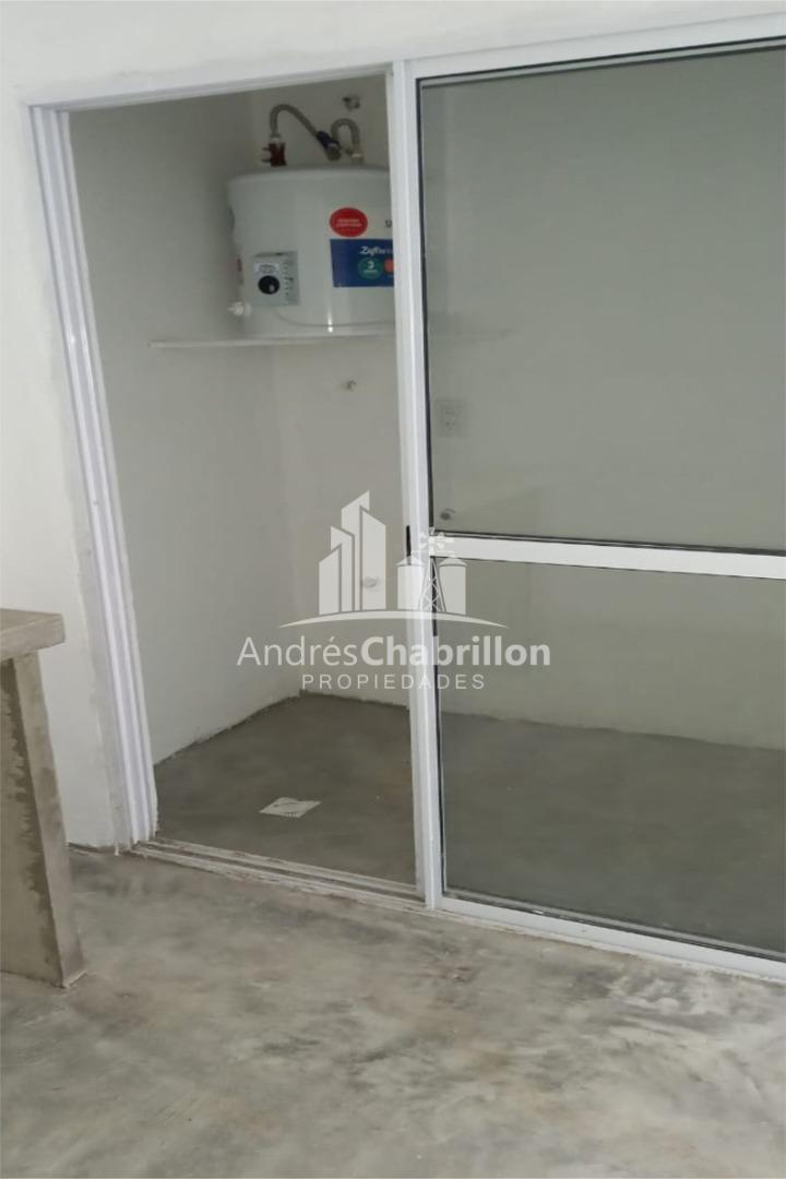 Complejo de Cuatro Monoambientes a Estrenar 1