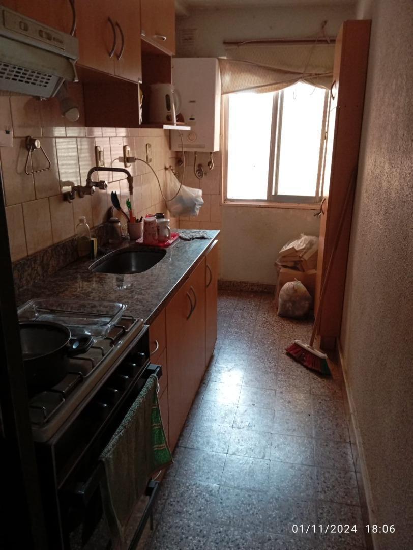 Departamento Amplio y con Muy Buena Ubicación 1