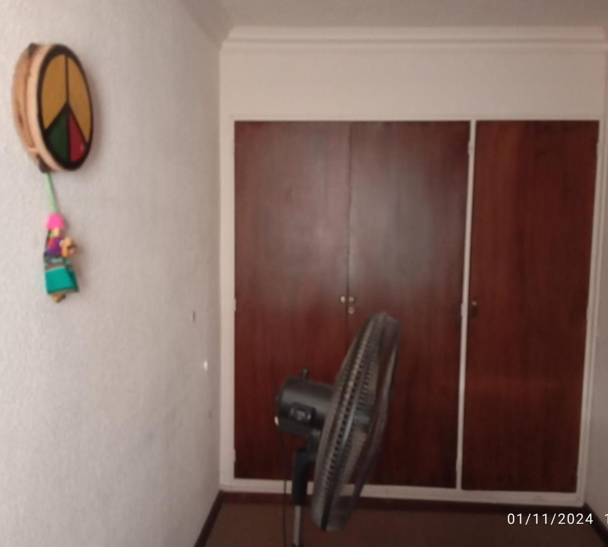 Departamento Amplio y con Muy Buena Ubicación 3