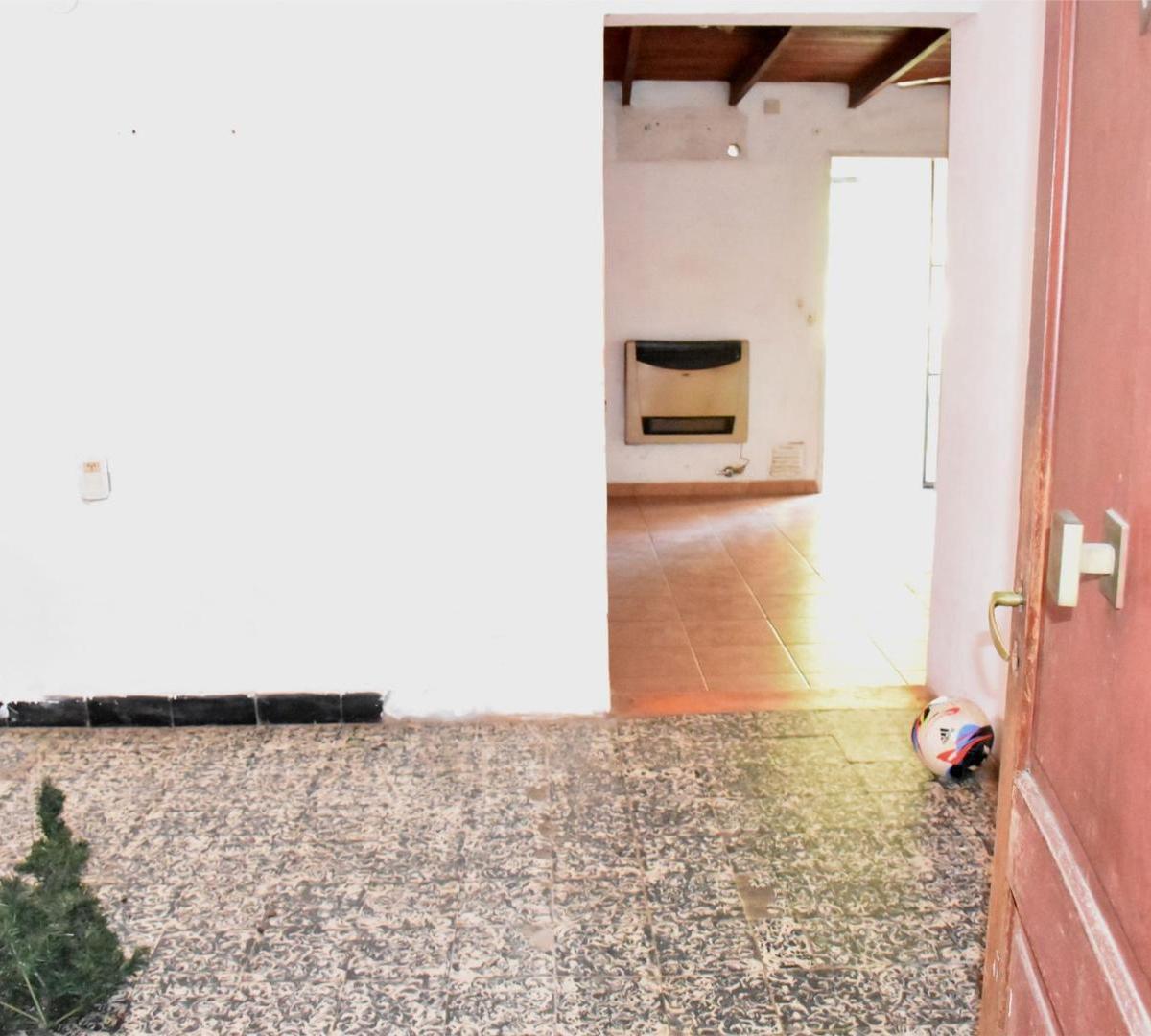 Casa de Tres Dorm. en Zona Terminal de Concordia 4