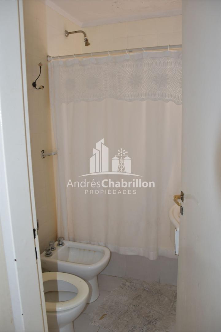 Departamento 2 Dorm. - Zona Céntrica 4