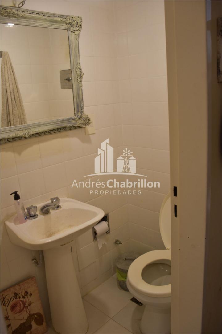 Departamento 2 Dorm. - Zona Céntrica 5
