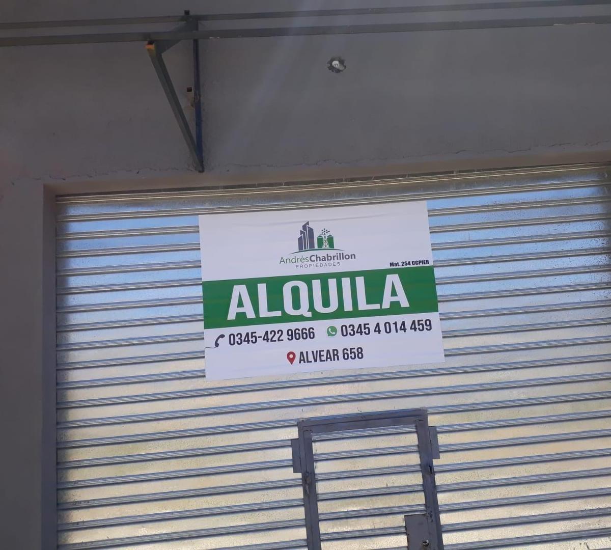 Local Comercial 2