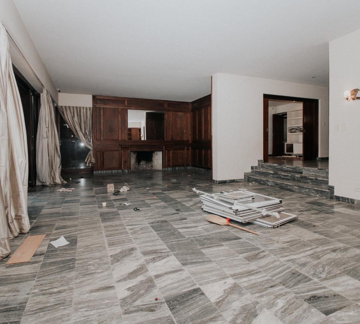 Excepcional Casa en Venta en La Ciudad de Concordia 4