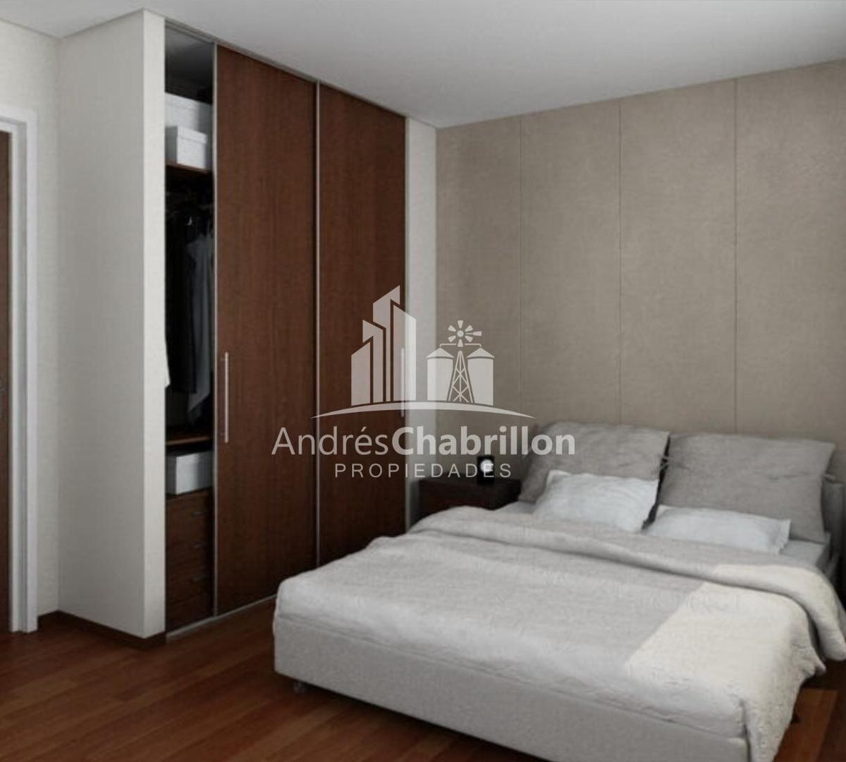 Departamento a Estrenar en El Centro de La Ciudad. 4