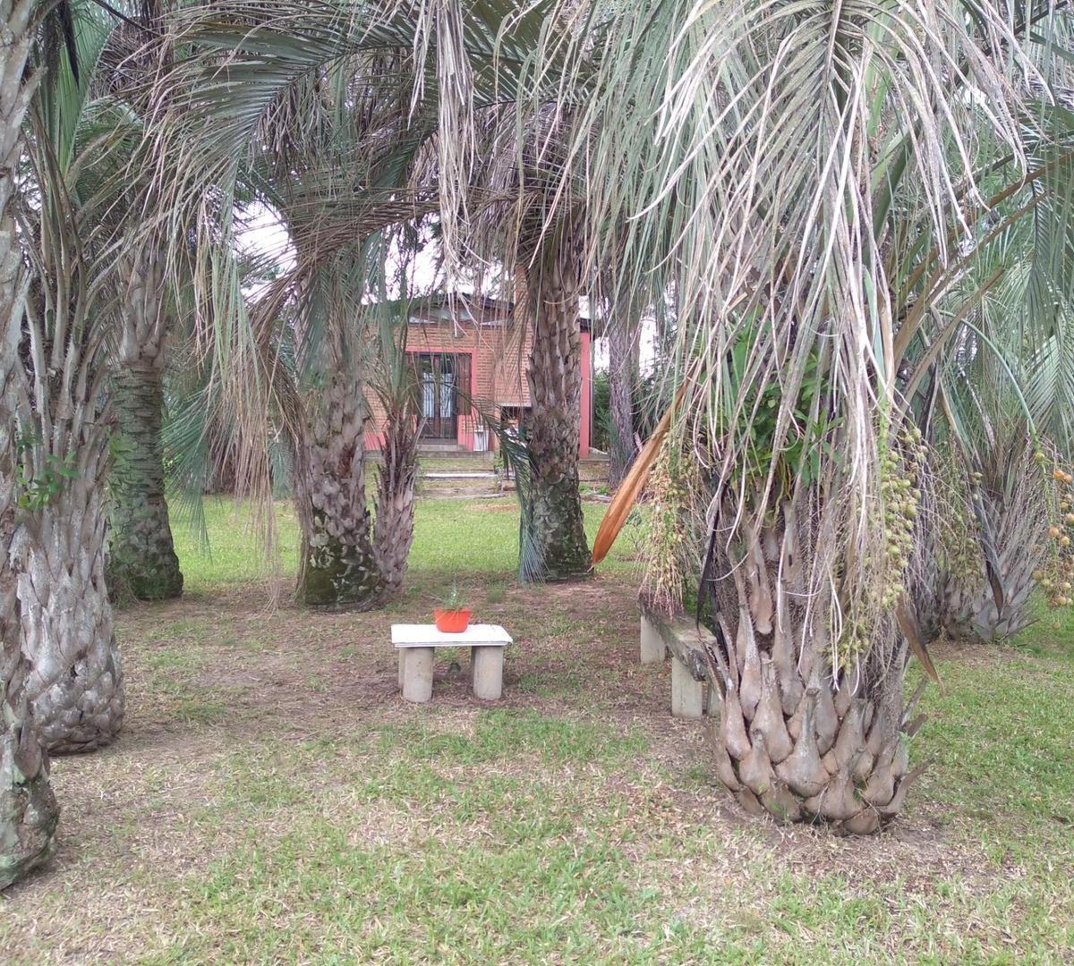 Hermosa Casa Para Fin de Semana. Amplio Parque 5