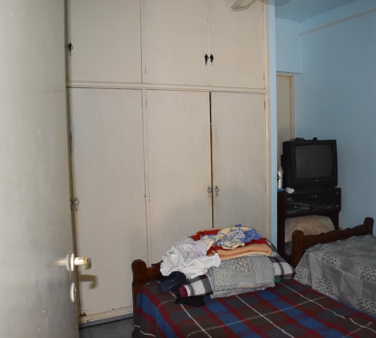 Casa de Dos Dorm. 1