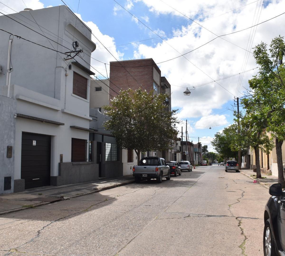 Casa de Dos Dorm. 4