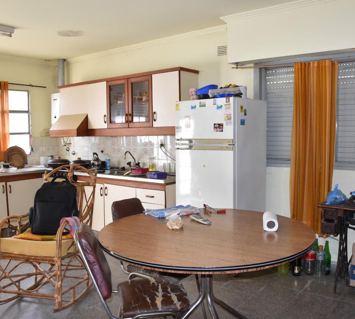 Casa de Dos Dorm. 2