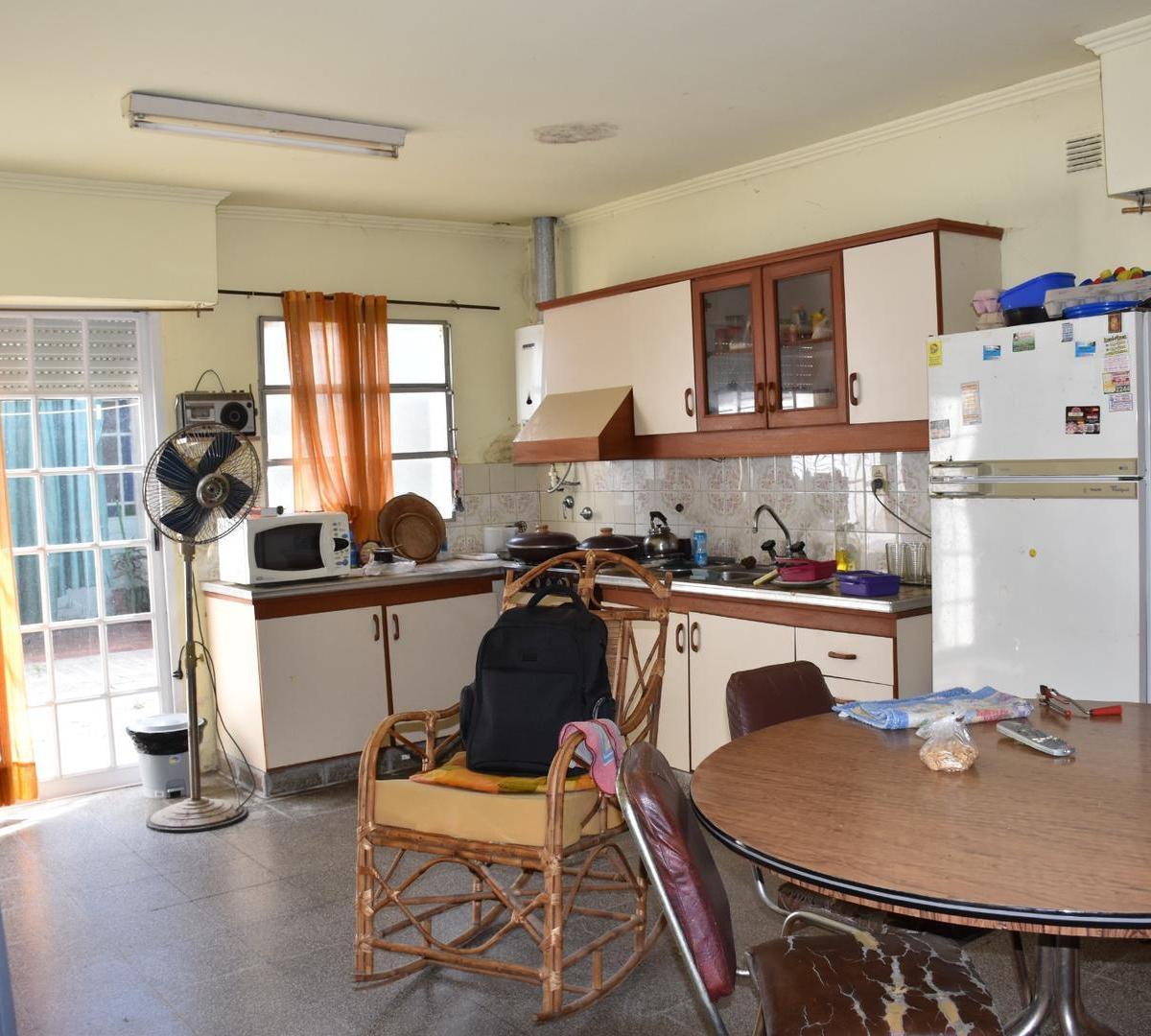 Casa de Dos Dorm. 3