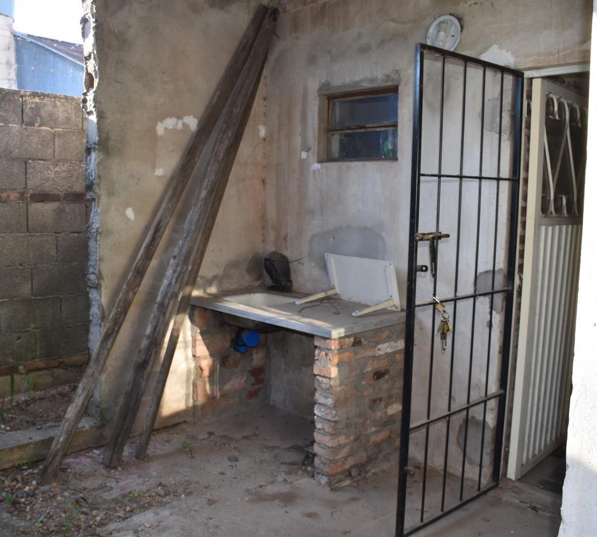 Casa en Venta 3