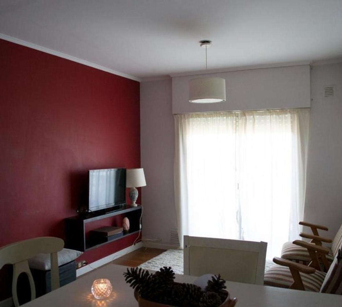 Departamento de 3 Dorm. Hermoso! 5
