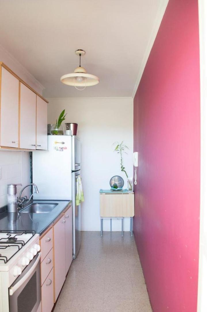 Departamento de 3 Dorm. Hermoso! 2