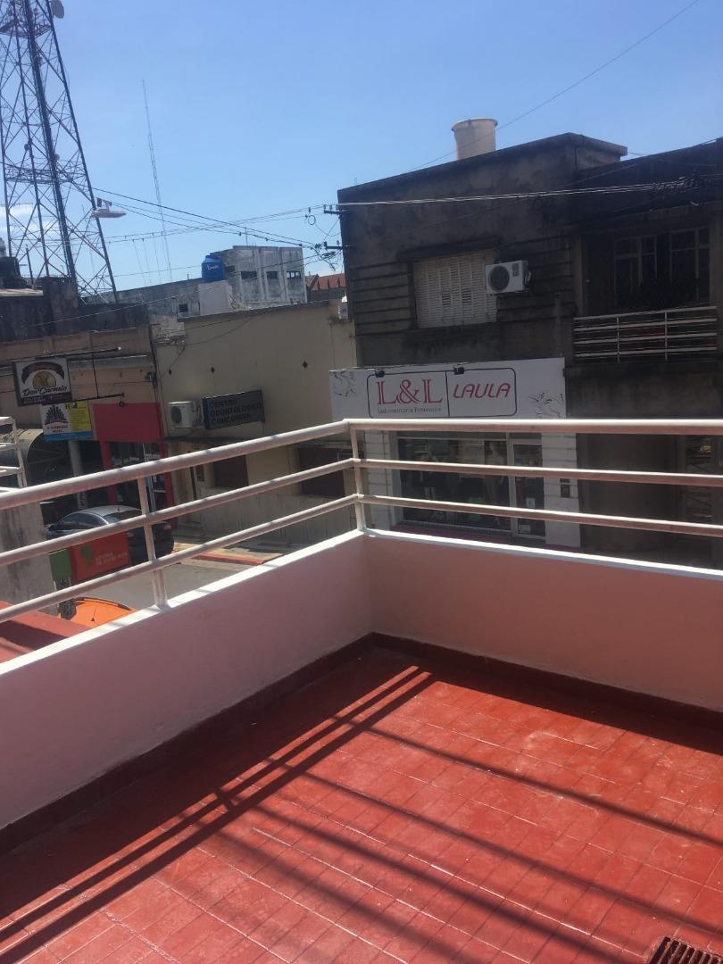 Departamento de Dos Dorm. Amoblado en Zona Centro 5