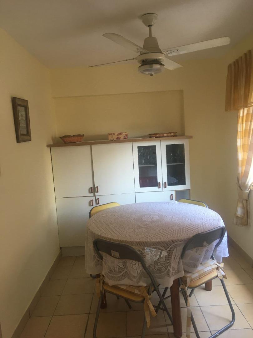 Departamento de Dos Dorm. Amoblado en Zona Centro 4
