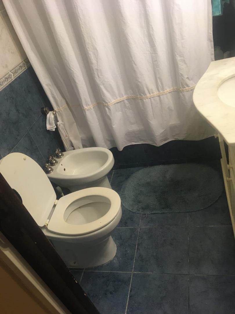 Departamento de Dos Dorm. Amoblado en Zona Centro 3