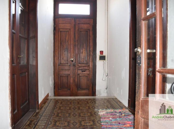 En venta casa con local comercial 3