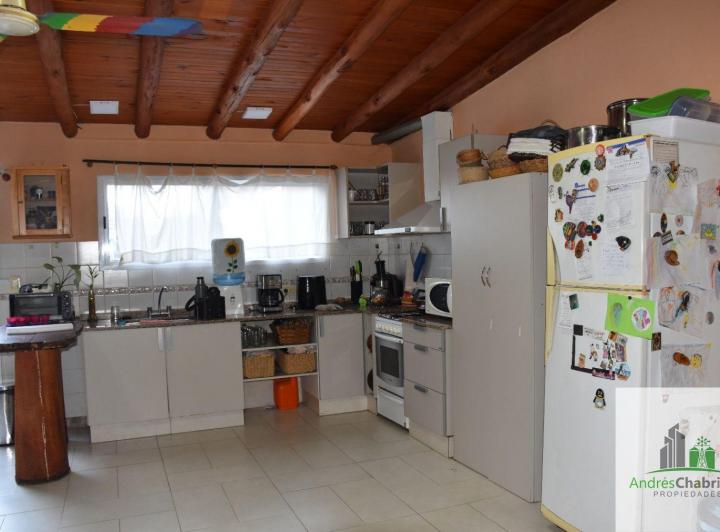 En venta casa con local comercial 5