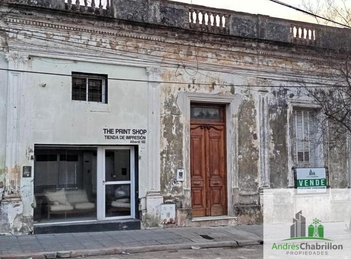 Propiedad en Argentina