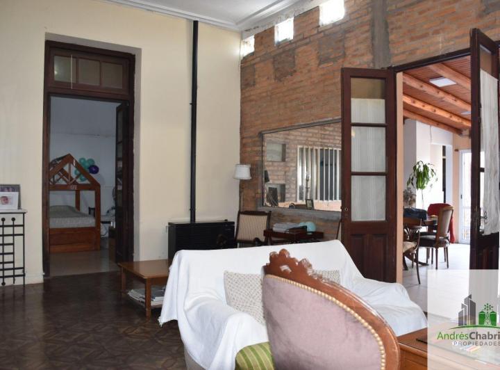 En venta casa con local comercial 2
