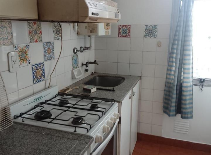 Departamento de dos dormitorios en venta centro de  Concordia 5
