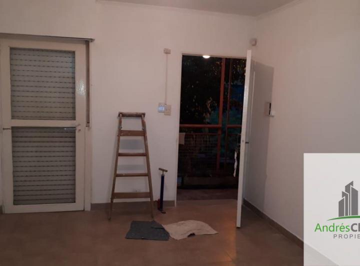 Departamento de dos dormitorios en alquiler B° La Bianca 1