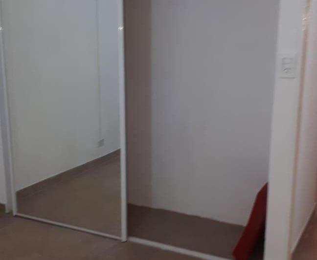 Departamento de dos dormitorios en alquiler B° La Bianca 5