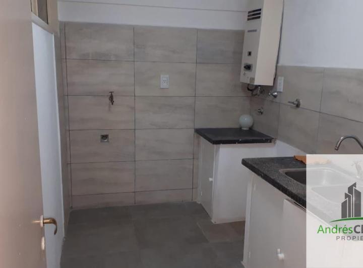 Departamento de dos dormitorios en alquiler B° La Bianca 4