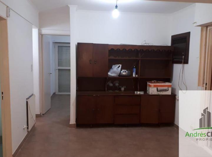 Departamento de dos dormitorios en alquiler B° La Bianca 3