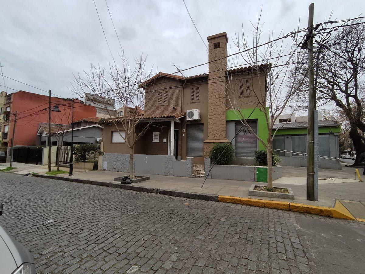 Venta Casa 7 Amb. San Isidro Tribunales. 255 m² 4