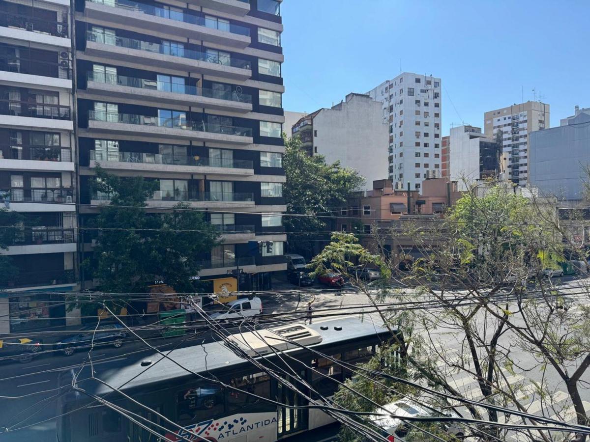 Venta Depto. a Reciclar 4 Amb. Av Cabildo.84 m². 2