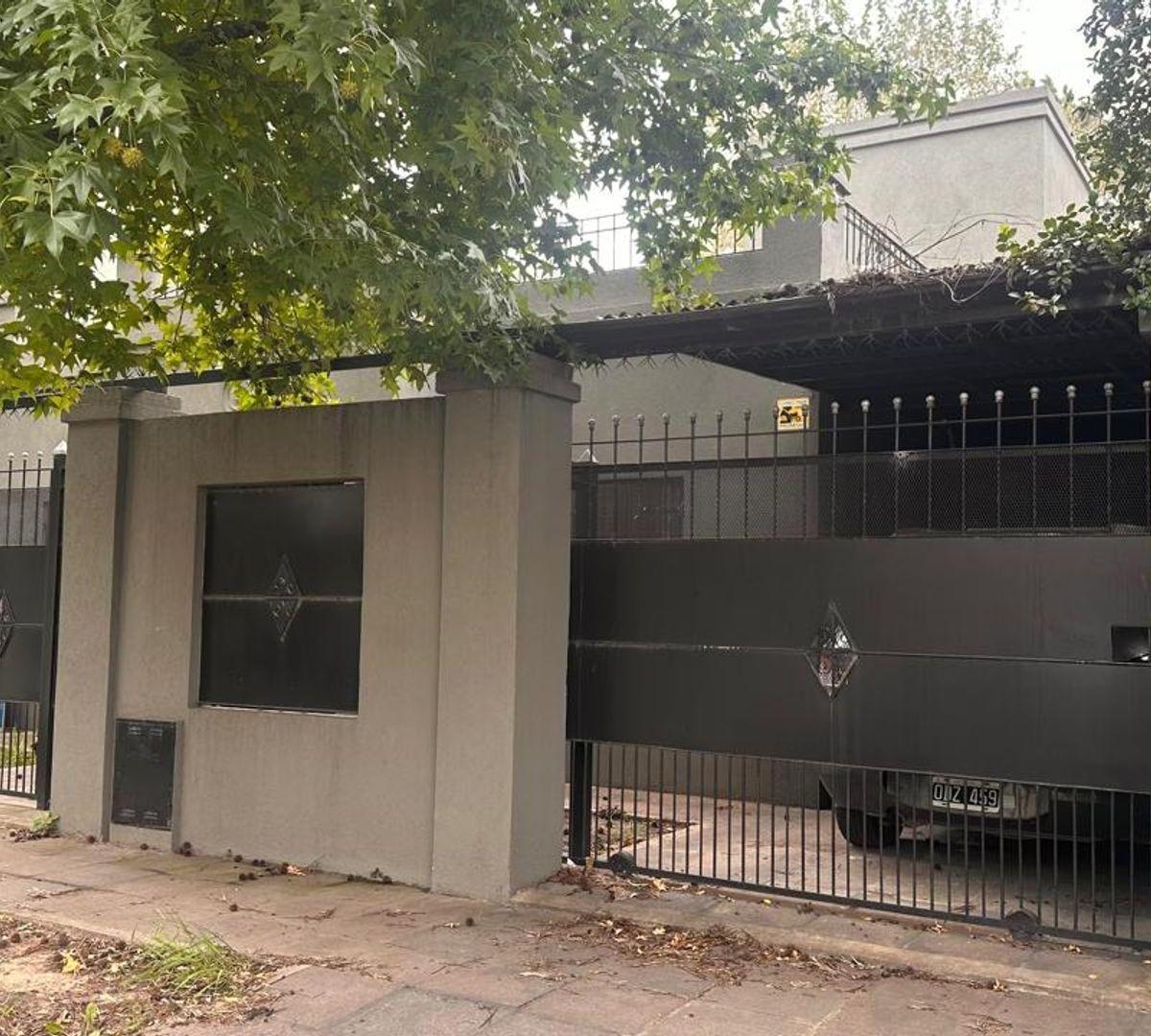 Propiedad en Argentina