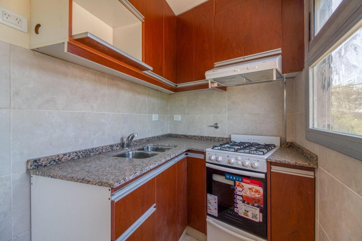 Venta PH 3 Amb. Parrilla Apto Credito - V. Lugano 4