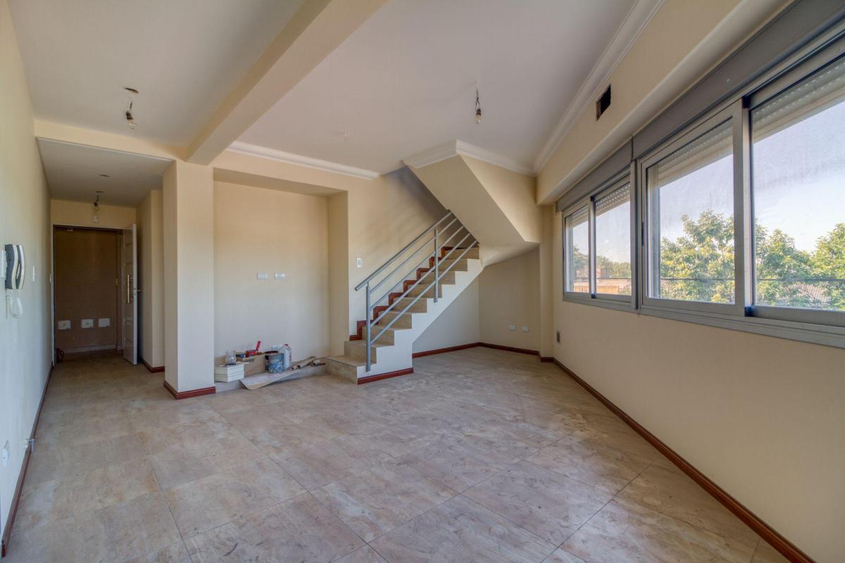 Venta PH 4 Amb. Parrilla - Apto Credito - V. Lugano 4