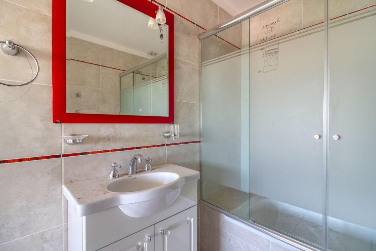 Venta PH 4 Amb. Parrilla - Apto Credito - V. Lugano 2