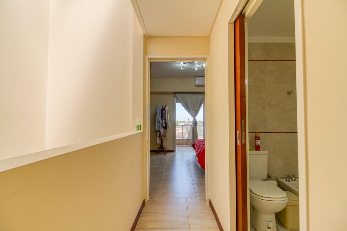 Venta PH 4 Amb. Parrilla - Apto Credito - V. Lugano 5