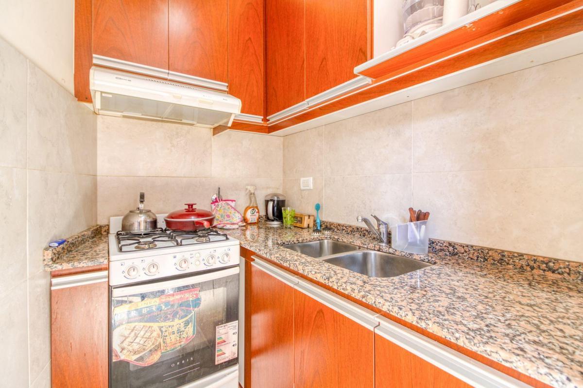 Venta PH 4 Amb. Parrilla - Apto Credito - V. Lugano 1