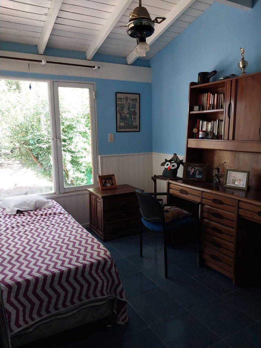 Venta Casa Impecable Parque y Pileta Tortuguitas 2
