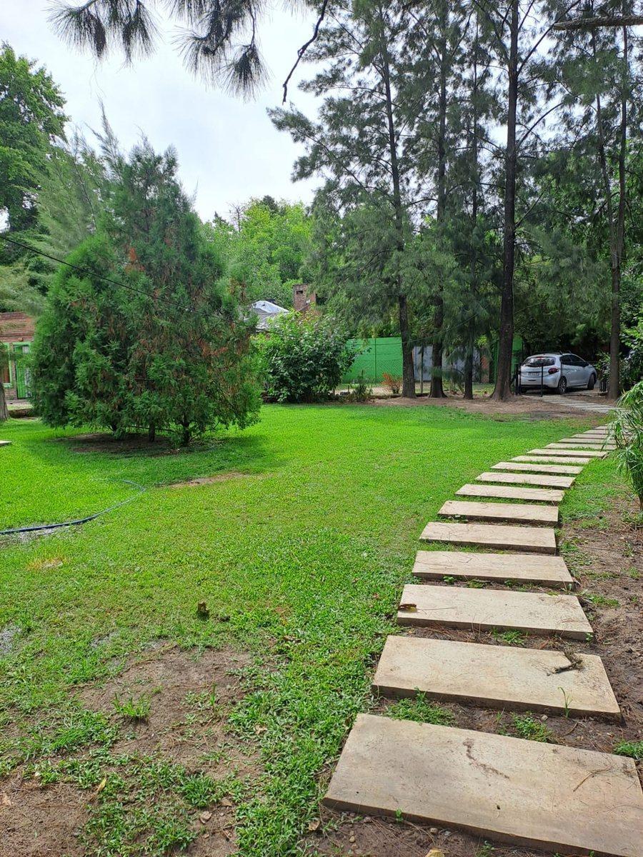 Venta Casa Impecable Parque y Pileta Tortuguitas 4