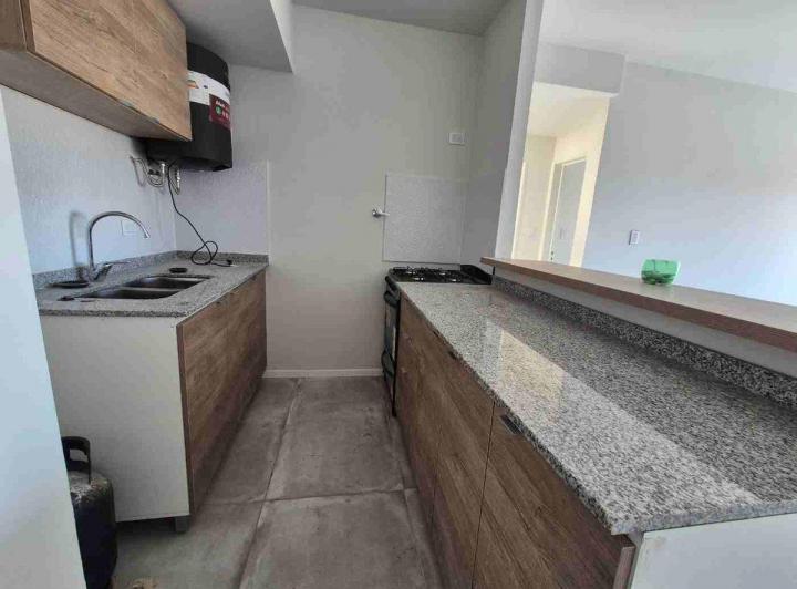 VENTA DE DEPARTAMENTO EN SAN MARTIN 3