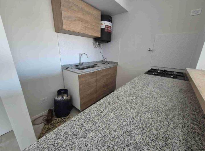 VENTA DE DEPARTAMENTO EN SAN MARTIN 2